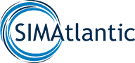 Logo du projet SIMAtlantic