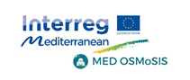 Logo du projet MED OSMoSIS
