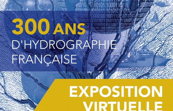 affiche de l'exposition virtuelle