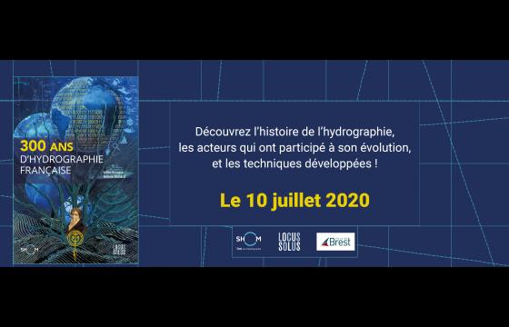 Bannière présentation livre 300 ans