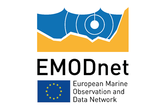 EMODnet Bathymetry 