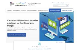 Portail milieumarinfrance
