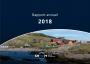 Rapport annuel 2018